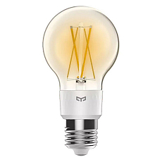 Smart LED Filament Bulb