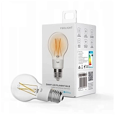 Умная светодиодная филаментная лампа Yeelight LED Filament Bulb