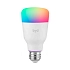 Умная LED-лампочка Yeelight Smart LED Bulb W3 (Multicolor)