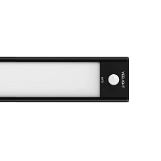 Световая панель с датчиком движения Yeelight Motion Sensor Closet Light A20 черный