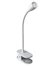Настольная светодиодная лампа с прищепкой Yeelight J1 Spot Rechargeable Desk Clamp Lamp