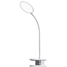 Настольная светодиодная лампа с прищепкой Yeelight J1 Pro Rechargeable Desk Clamp Lamp