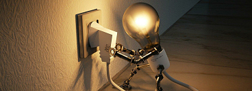 Как подключить умную лампочку