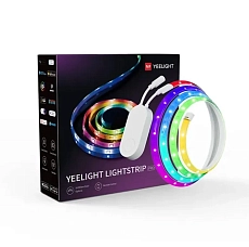 Умная светодиодная лента Yeelight Lightstrip Pro