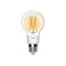 Умная светодиодная филаментная лампа Yeelight LED Filament Bulb