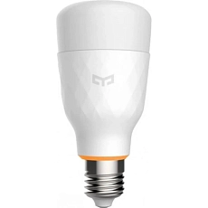 Умная LED-лампочка Yeelight Smart LED Bulb W3 White (Dimmable)