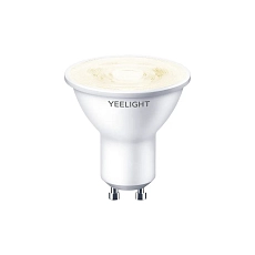 Умная лампочка Yeelight GU10 Smart bulb W1 (Dimmable)